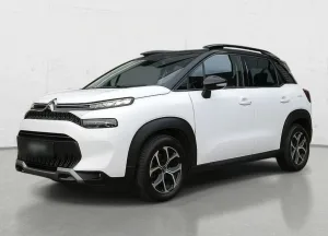 Citroen  C3 Aircross 1.2 PureTech Shine S&S