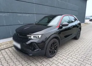 Opel  Mokka 1.2 T GS S&S aut