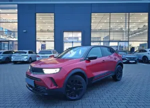 Opel Mokka 1.2 T GS S&S aut