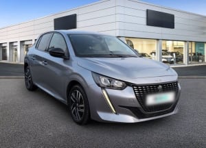 Peugeot 208 1.2 PureTech Allure Pack S&S EAT8