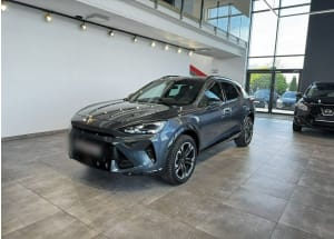 Cupra  Formentor 1.5 TSI DSG