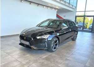 Cupra Leon 1.5 eTSI DSG