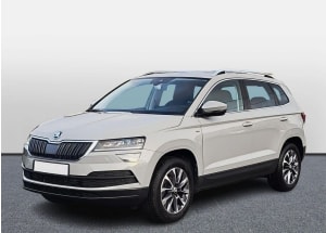 Skoda  Karoq 2.0 TDI SCR 4x4 Ambition DSG
