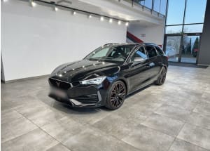 Cupra Leon 2.0 TSI DSG