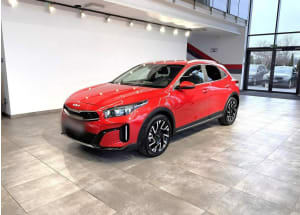 Kia  XCeed 1.6 GDI PHEV Business Line DCT