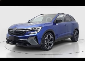 Renault Austral 1.2 E-Tech Full Hybrid 200 Iconic esprit Alpine MMT