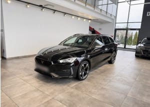 Cupra Leon 1.5 eTSI DSG