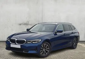 BMW Seria 3 330i xDrive Sport Line aut