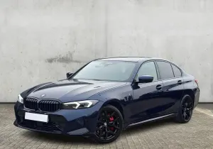 BMW Seria 3 330e xDrive aut