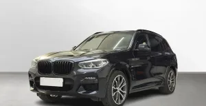 BMW X3 xDrive30i GPF M Sport sport-aut