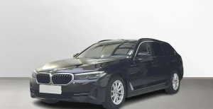 BMW Seria 5 520d xDrive mHEV aut