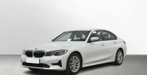 BMW Seria 3 318d aut