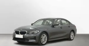 BMW Seria 3 318d mHEV Advantage aut