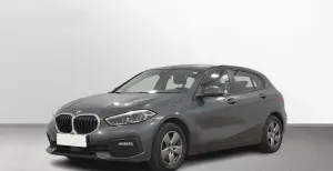 BMW Seria 1 118d Advantage