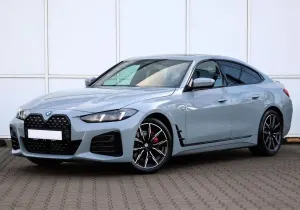 BMW Seria 4 420d xDrive mHEV aut