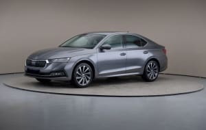 Skoda Octavia 1.5 TSI e-Tec Style DSG