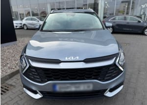 Kia Sportage 1.6 T-GDI mHEV L 2WD DCT