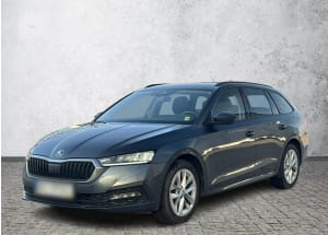 Skoda Octavia 2.0 TDI Ambition DSG