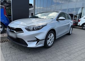 Kia Ceed 1.5 T-GDI M
