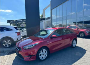 Kia Ceed 1.5 T-GDI M DCT