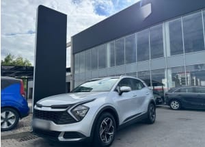 Kia Sportage 1.6 T-GDI M 2WD