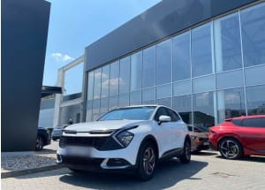 Kia Sportage 1.6 T-GDI L 2WD