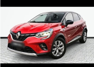 Renault  Captur 1.3 Energy TCe FAP Intens