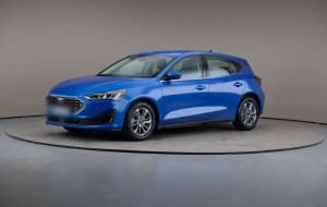 Ford  Focus 1.0 EcoBoost Titanium