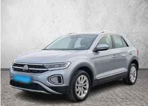 Volkswagen T-Roc T-ROC 1.5 TSI Style DSG