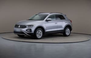 Volkswagen T-Roc T-ROC 1.5 TSI Life