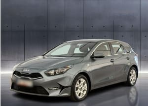 Kia Ceed 1.5 T-GDI M