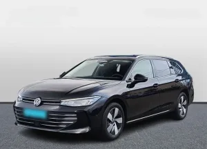 Volkswagen  Passat 2.0 TDI SCR Business DSG