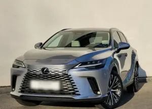 Lexus  RX 350h Prestige