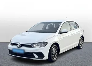 Volkswagen  Polo 1.0 TSI Life