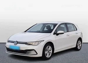 Volkswagen  Golf VIII 1.0 TSI Life