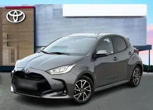 Toyota Yaris Hybrid 1.5 Comfort