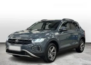 Volkswagen T-Roc T-ROC 1.5 TSI Life DSG