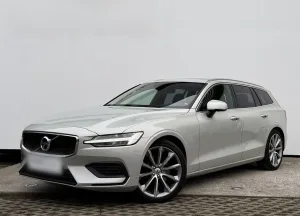Volvo  V60 T4 Momentum Pro aut
