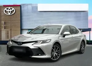 Toyota Camry 2.5 Hybrid Prestige CVT