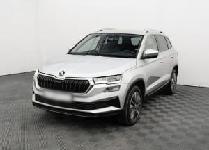 Skoda  Karoq 2.0 TDI SCR 4x2 Style