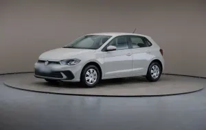 Volkswagen  Polo 1.0 TSI