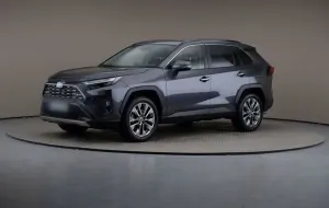 Toyota RAV4 2.5 Hybrid Executive 4x4