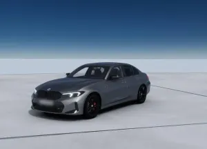 BMW Seria 3 320d xDrive mHEV M Sport aut