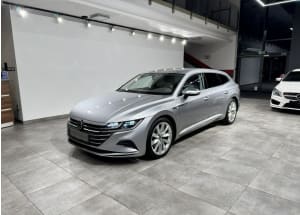 Volkswagen Arteon 2.0 TDI 4Motion Elegance DSG