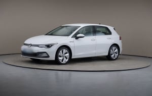 Volkswagen  Golf VIII 2.0 TDI Style DSG