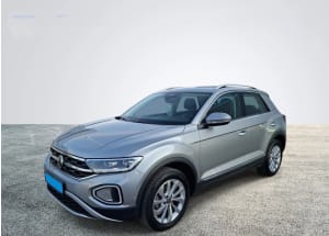 Volkswagen T-Roc T-ROC 1.5 TSI Style