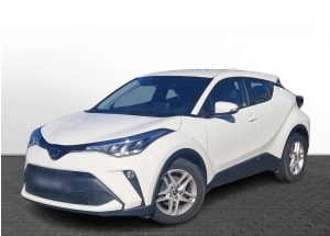 Toyota C-HR 1.8 Hybrid GPF Comfort