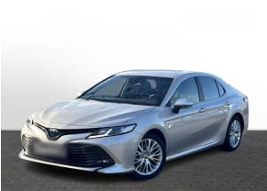 Toyota Camry 2.5 Hybrid Prestige CVT