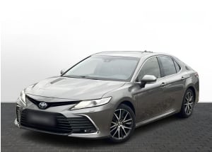 Toyota Camry 2.5 Hybrid Executive CVT