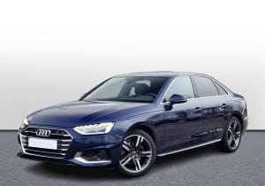 Audi  A4 35 TFSI mHEV Advanced S tronic